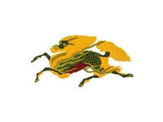 キリン株式会社の防護標章